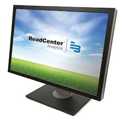 Badger Read 1209 Badger Read 1209