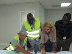 Bahamas Nrw Project Manager Bahamas Nrw Project Manager