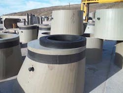 Baird Polymer Manhole 1303ww Baird Polymer Manhole 1303ww