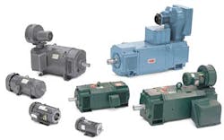 Baldor Dc Motor Family 1210ww Baldor Dc Motor Family 1210ww
