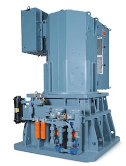 Baldor Vgm Single Baldor Vgm Single