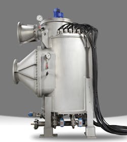 Ballast Ii Ballast Ii