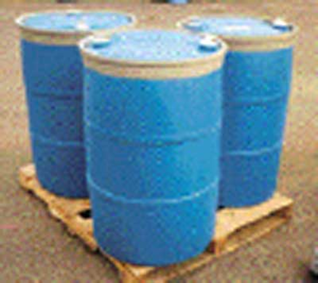 Barrel Carbon Filters