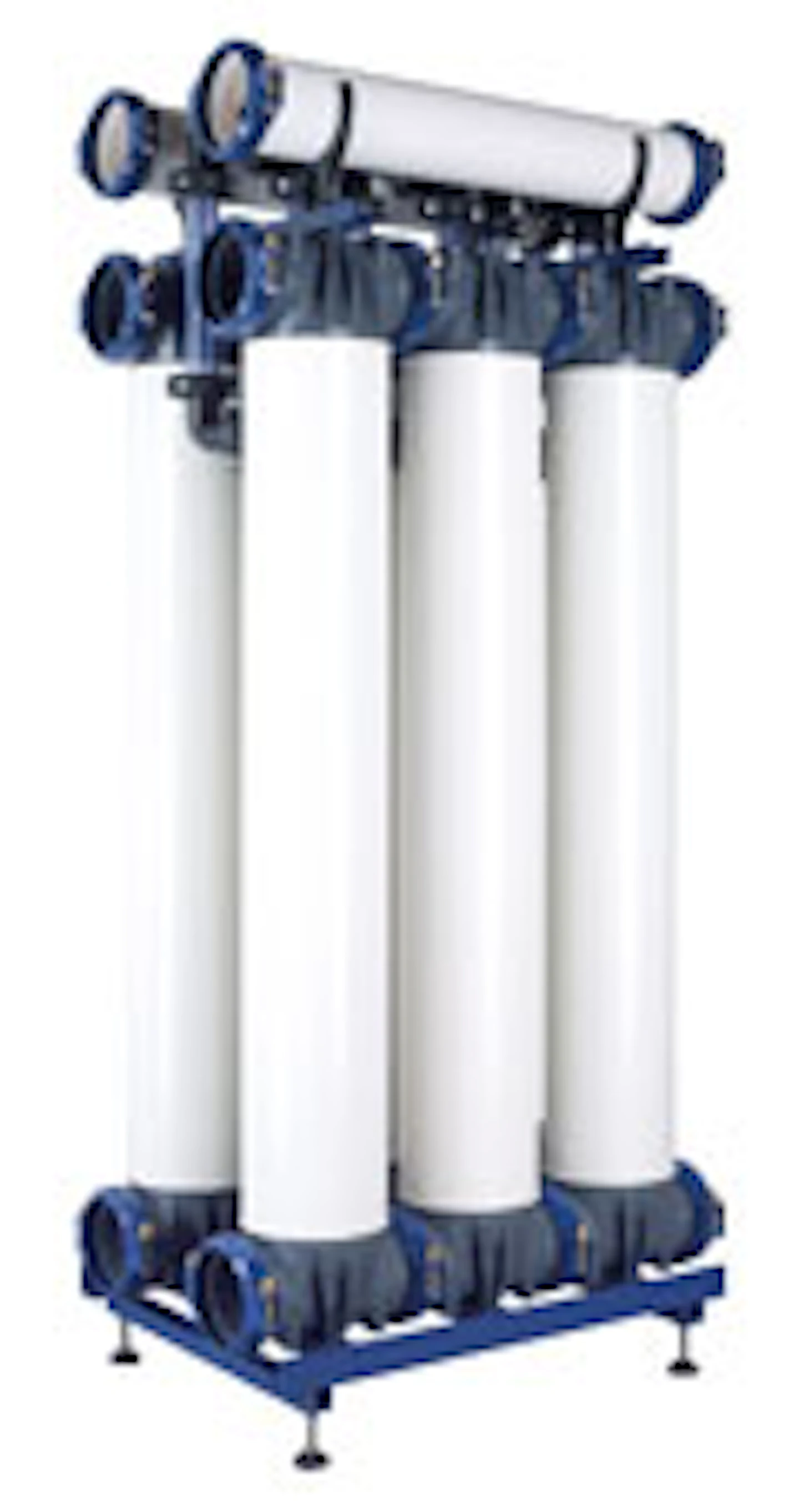 BASF Water Solutions The Right Treatment WaterWorld