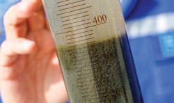 Basf Flocculant Zetagultra 2 Basf Flocculant Zetagultra 2