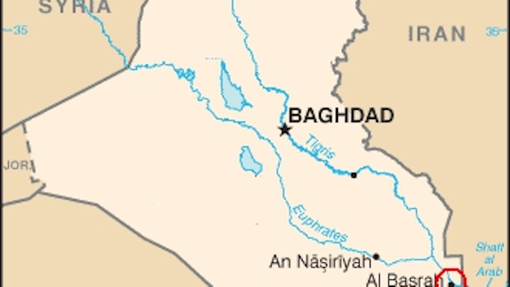 Basra Web