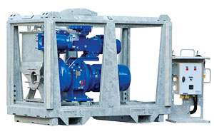 Bba Ba150e D285 Nmc Electrically Driven