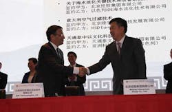 Beijing International Techn Beijing International Techn