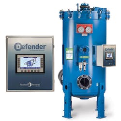 Benson Defender Filter New Rmf Controller 02 Benson Defender Filter New Rmf Controller 02