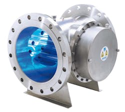 Benson Ets Uv Sx 635 16 Benson Ets Uv Sx 635 16