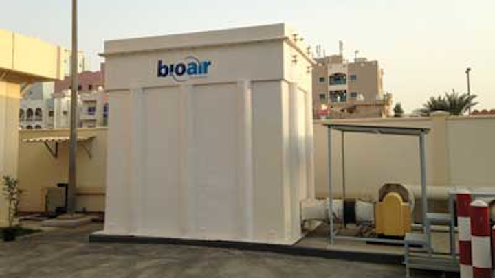 Bioair