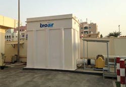 Bioair Bioair