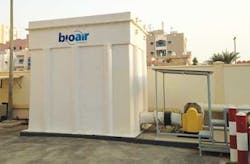 Bioair 1404ww Bioair 1404ww