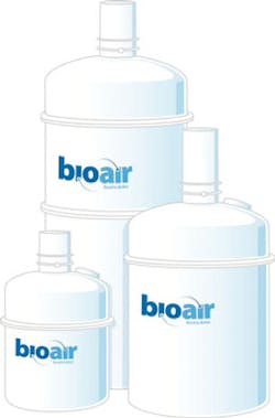 Bioair Ecofilter Group