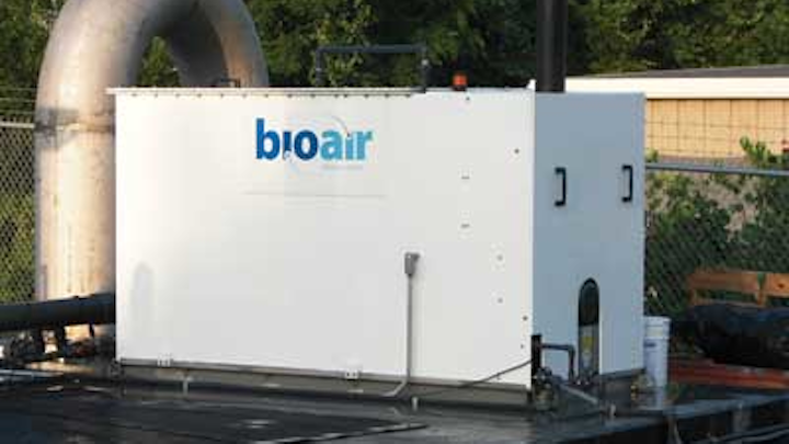 Bioair P1005 1209