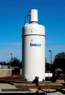 Bioair Solutions Bioair Solutions