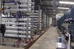 Biwater Reverse Osmosis Biwater Reverse Osmosis