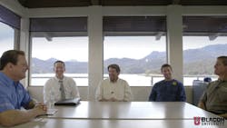 Blacoh Bu Roundtable Blacoh Bu Roundtable