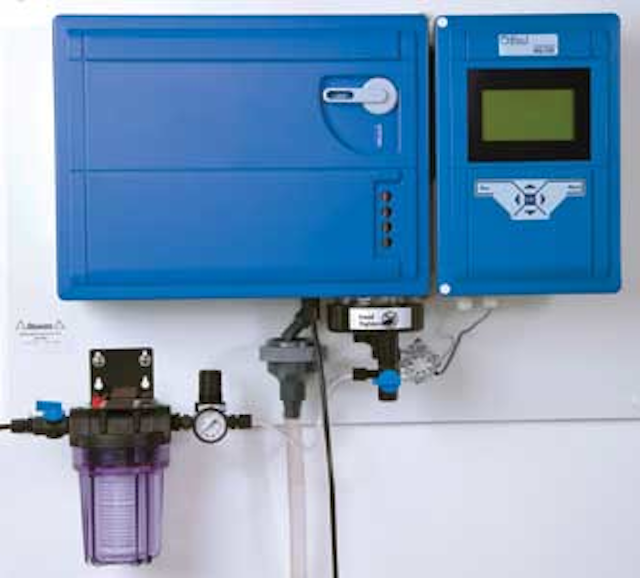 Blue I Hg 1310ww