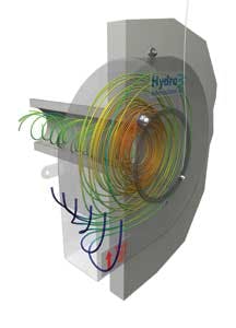 Blue Infrastructure F2 1402ww Blue Infrastructure F2 1402ww