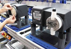 Bluewhite Chem Pro M Workstation Diaflex Bluewhite Chem Pro M Workstation Diaflex