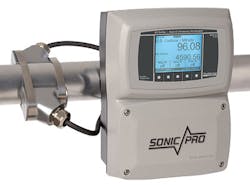 Bluewhitesonicproflowmeter Bluewhitesonicproflowmeter