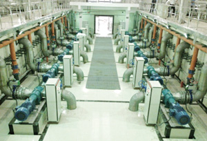 Boerger Membrane Filtration Image