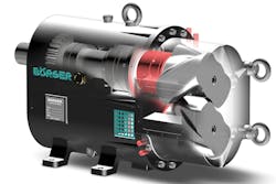 Boerger Onixline Boerger Onixline