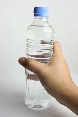 Bottled Water 1328734