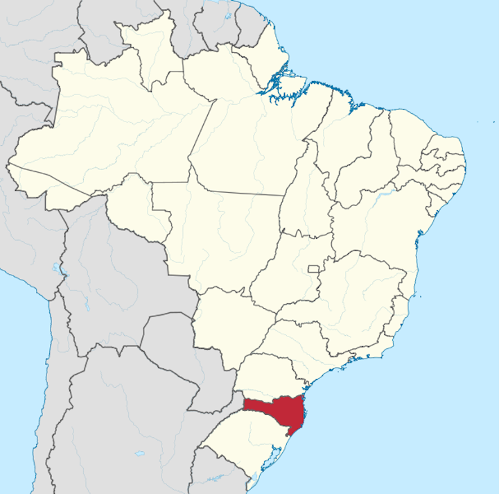 Brazil