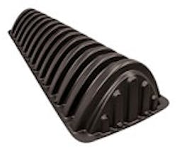 Brentwood Stormtank Arch Brentwood Stormtank Arch