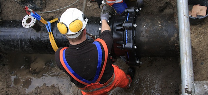 British Water 1 Vj