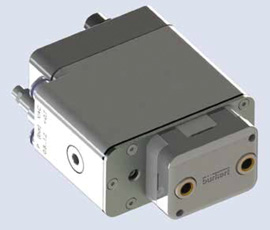 Buerkert Pm Pneumdosieren En