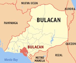 Bulacan Bulacan