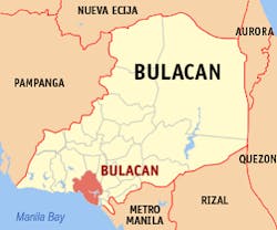 Bulacan Bulacan