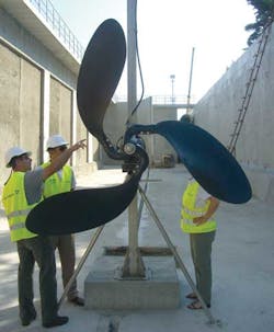 Bulgaria Flowmaker Kubratov Bulgaria Flowmaker Kubratov