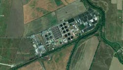 Bulgaria Sofia Kubratovo Bulgaria Sofia Kubratovo