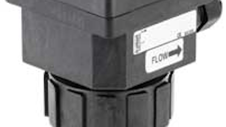 Burkert 8045 1301ww