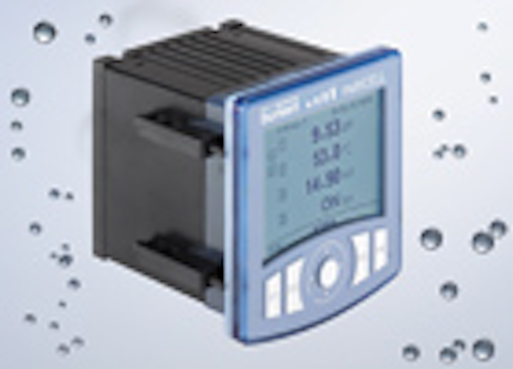 Burkert 8619 Multicell 1 Ne