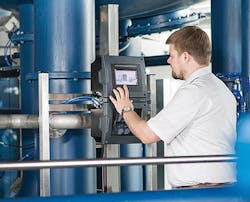 Burkert 8905 Application Burkert 8905 Application