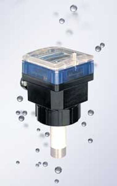 Burkert Pr 1309ww