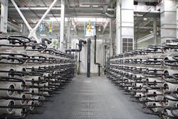 Ca Recycling Trends 2 Oc Gwrs Reverse Osmosis Trains Ca Recycling Trends 2 Oc Gwrs Reverse Osmosis Trains