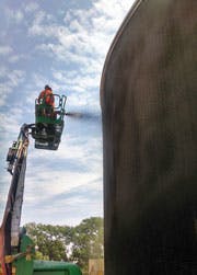 Caldwell Shotcreting 1 Caldwell Shotcreting 1