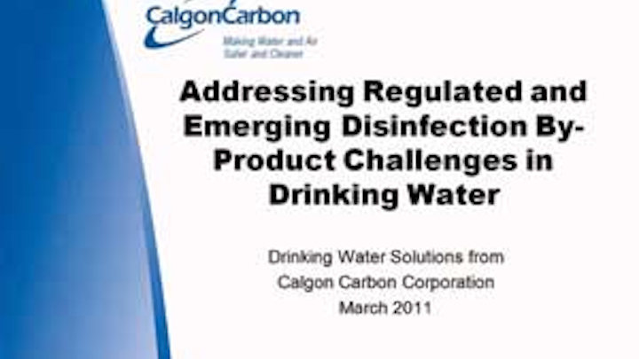 Calgon Course 1301ww