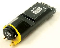Cas Tadpole Logger Cas Tadpole Logger