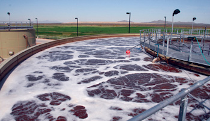 Cdm Aeration