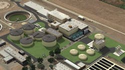 Cdm Smith Trinity River Biosolids Improvements Rendering Lores Cdm Smith Trinity River Biosolids Improvements Rendering Lores