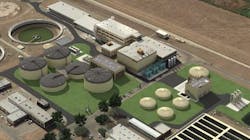 Cdm Smith Trinity River Biosolids Improvements Rendering Lores Cdm Smith Trinity River Biosolids Improvements Rendering Lores