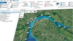Ch2m Flood Modeller Ch2m Flood Modeller
