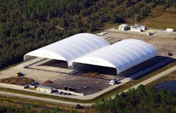 Charlotte County Bio Recycling Center Charlotte County Bio Recycling Center